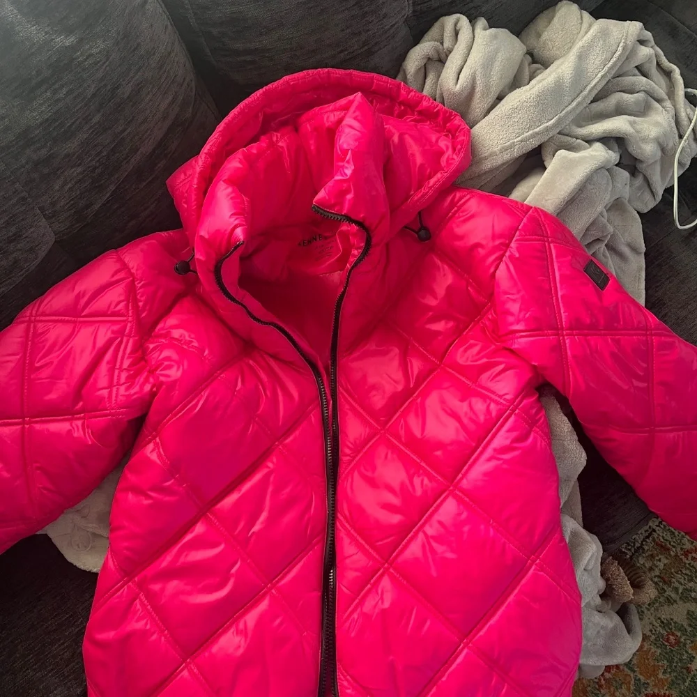 Winter jacket - Picture 2 of 3